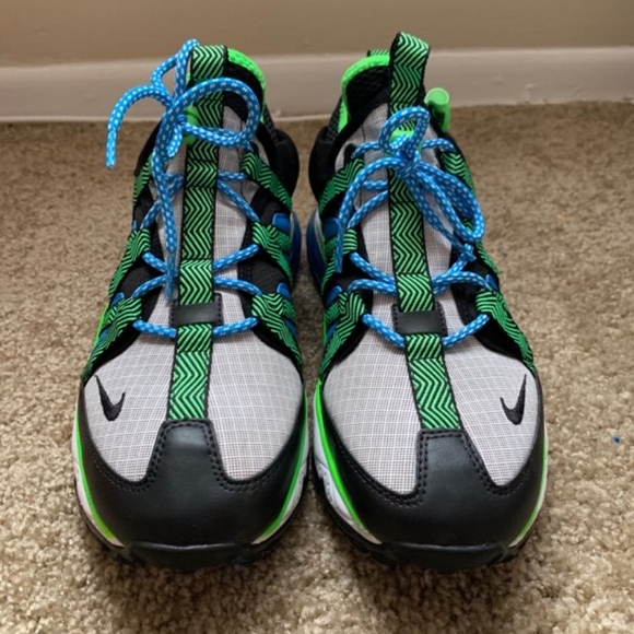 Nike Other - Nike max 270 Bowfin 9.5 mens